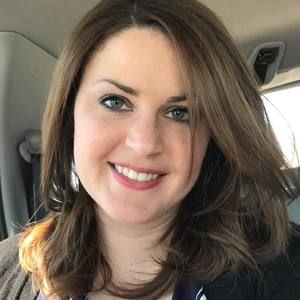 Meet your Posher, Melanie